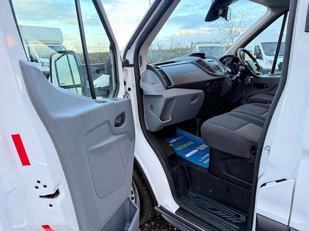 Used Ford Transit 2019 for sale - 77389252: Photo 18