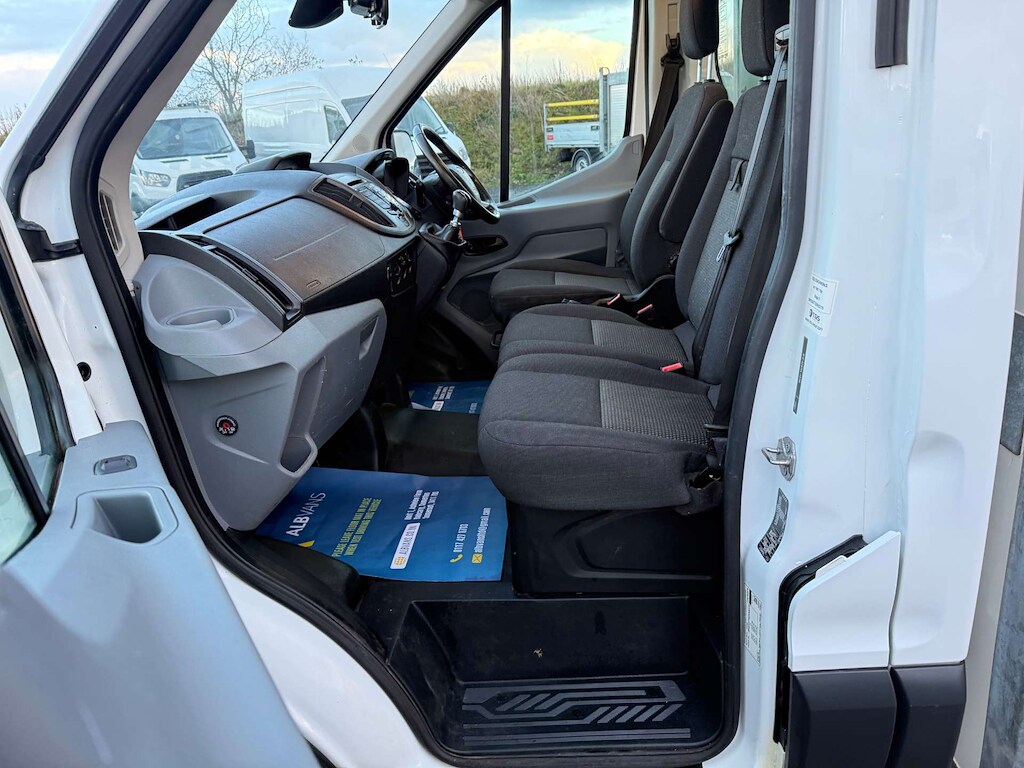 Used Ford Transit 2019 for sale - 77389252: Photo 19