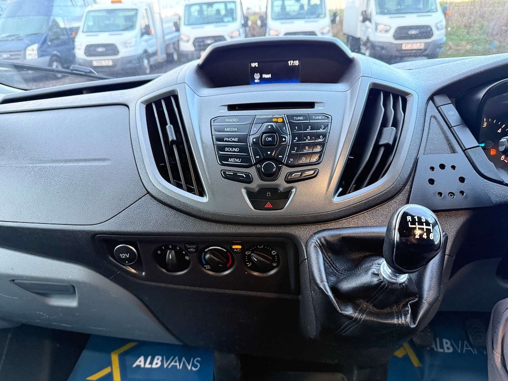 Used Ford Transit 2019 for sale - 77389252: Photo 25