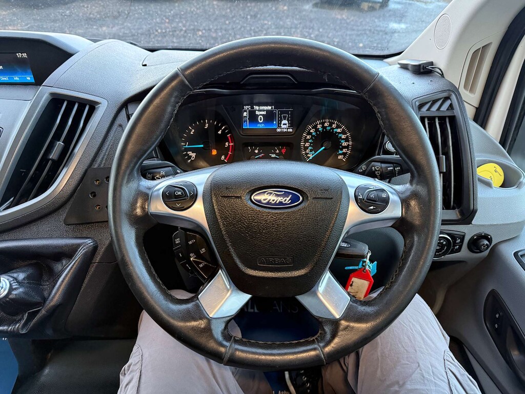 Used Ford Transit 2019 for sale - 77389252: Photo 26