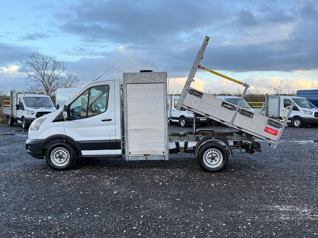 Used Ford Transit 2019 for sale - 77389252: Photo 5