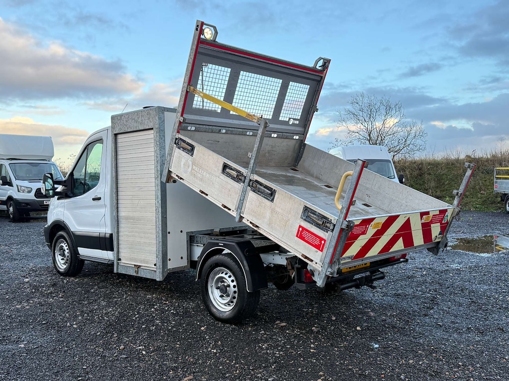 Used Ford Transit 2019 for sale - 77389252: Photo 6