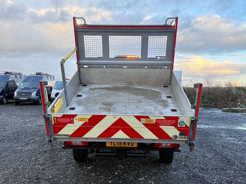 Used Ford Transit 2019 for sale - 77389252: Photo 8