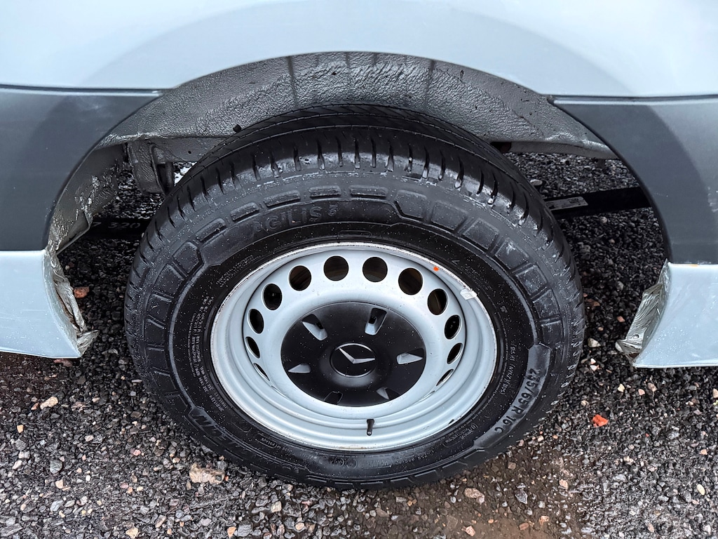 Used Mercedes-Benz Sprinter 2019 for sale - 76351079: Photo 10