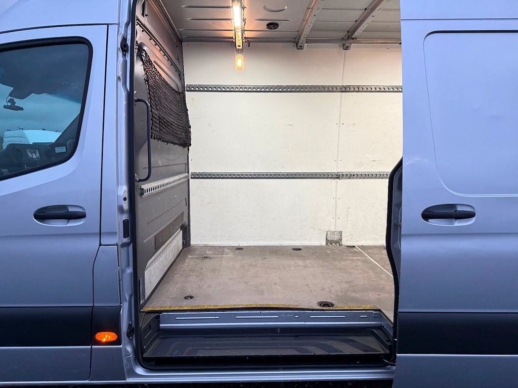 Used Mercedes-Benz Sprinter 2019 for sale - 76351079: Photo 13