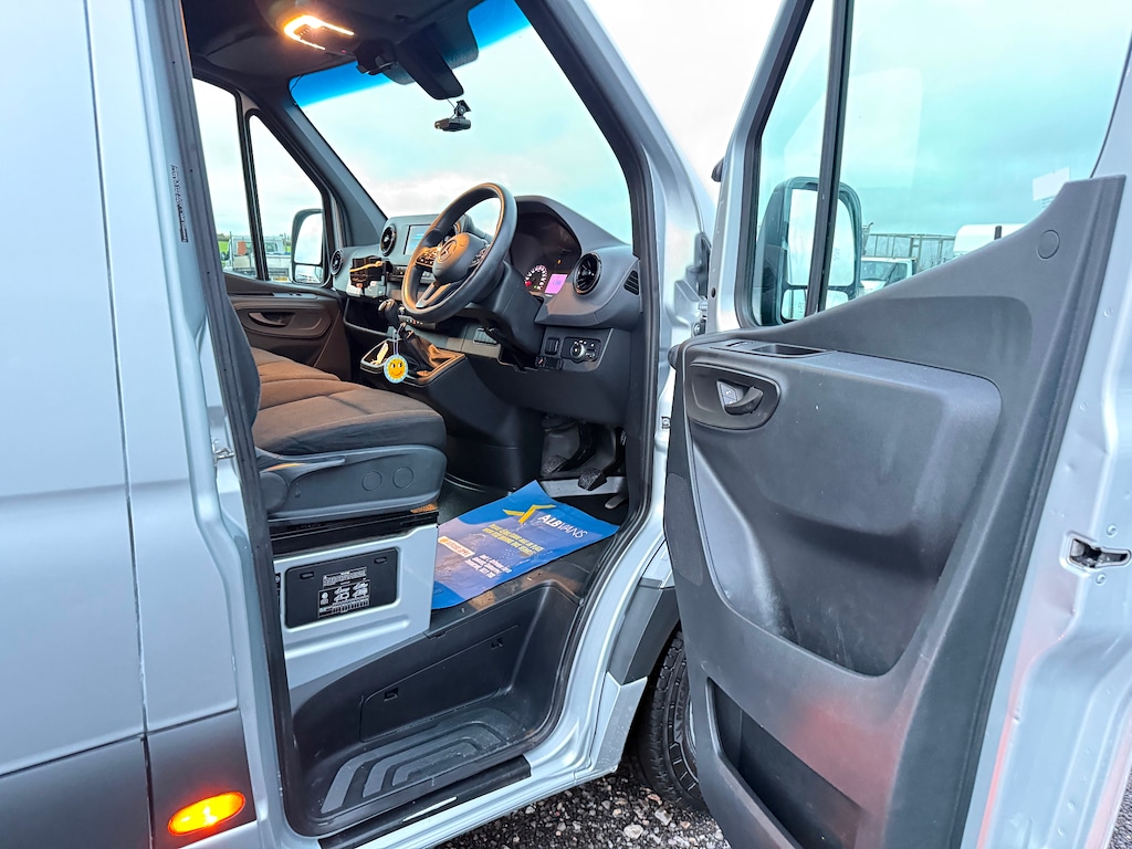 Used Mercedes-Benz Sprinter 2019 for sale - 76351079: Photo 15