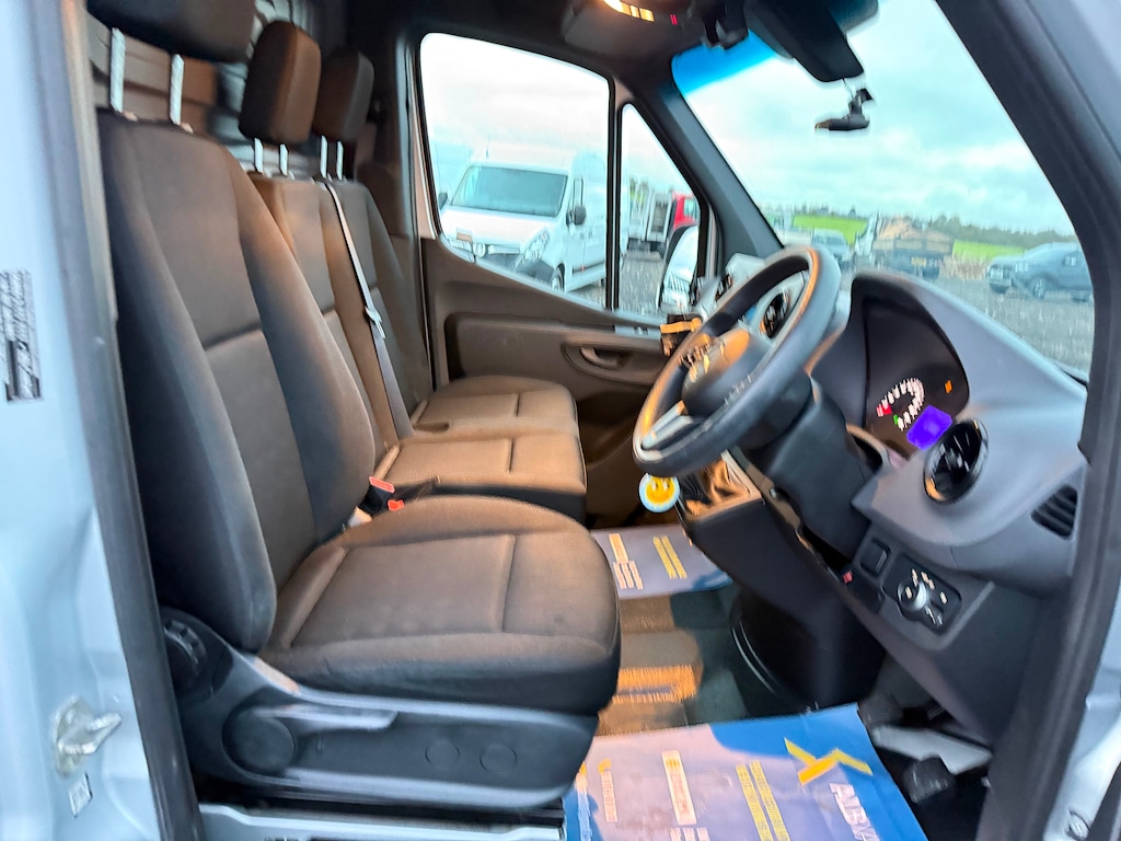 Used Mercedes-Benz Sprinter 2019 for sale - 76351079: Photo 20
