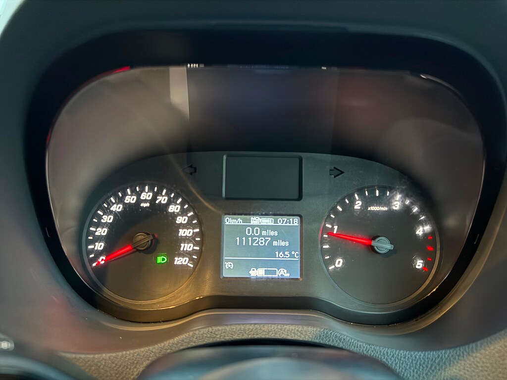 Used Mercedes-Benz Sprinter 2019 for sale - 76351079: Photo 21