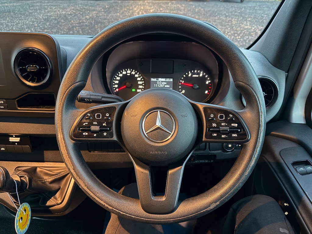 Used Mercedes-Benz Sprinter 2019 for sale - 76351079: Photo 22