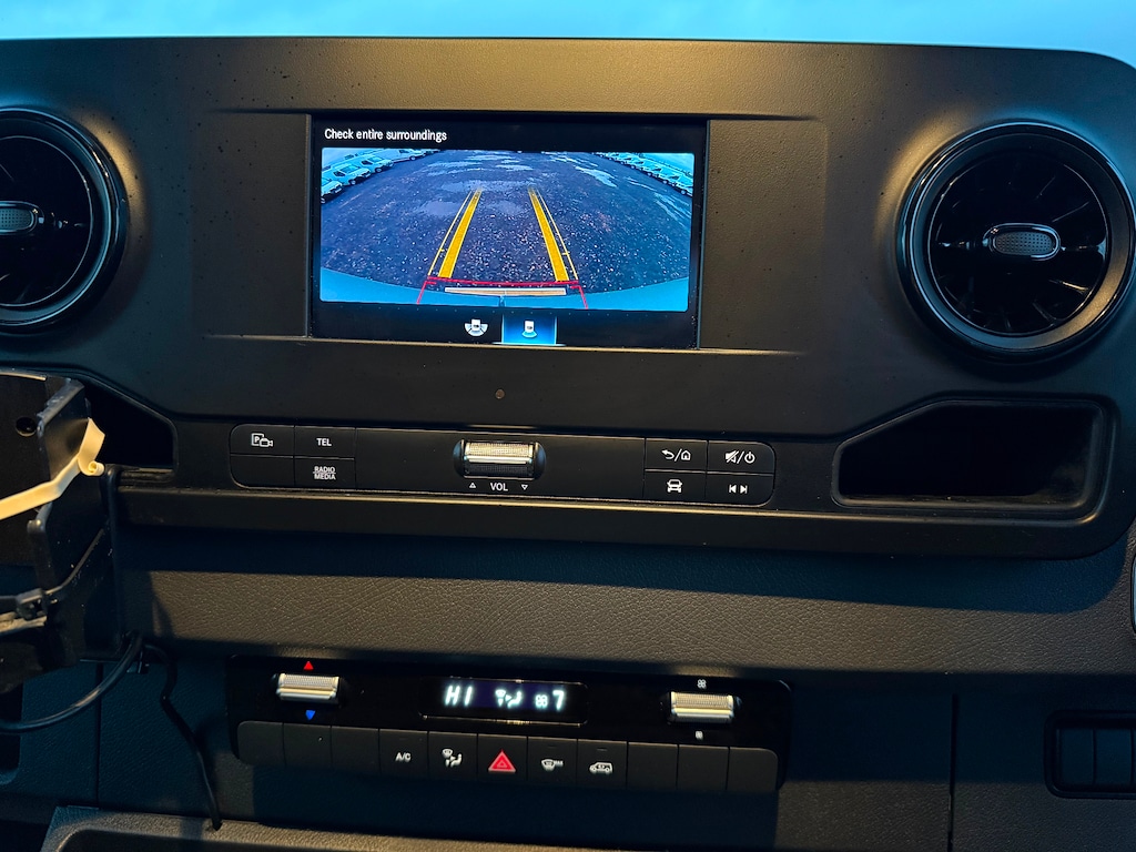 Used Mercedes-Benz Sprinter 2019 for sale - 76351079: Photo 23