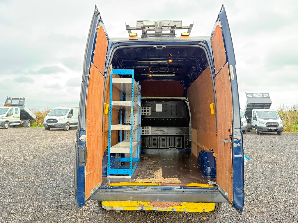 Used Ford Transit 2013 for sale - 76587117: Photo 12