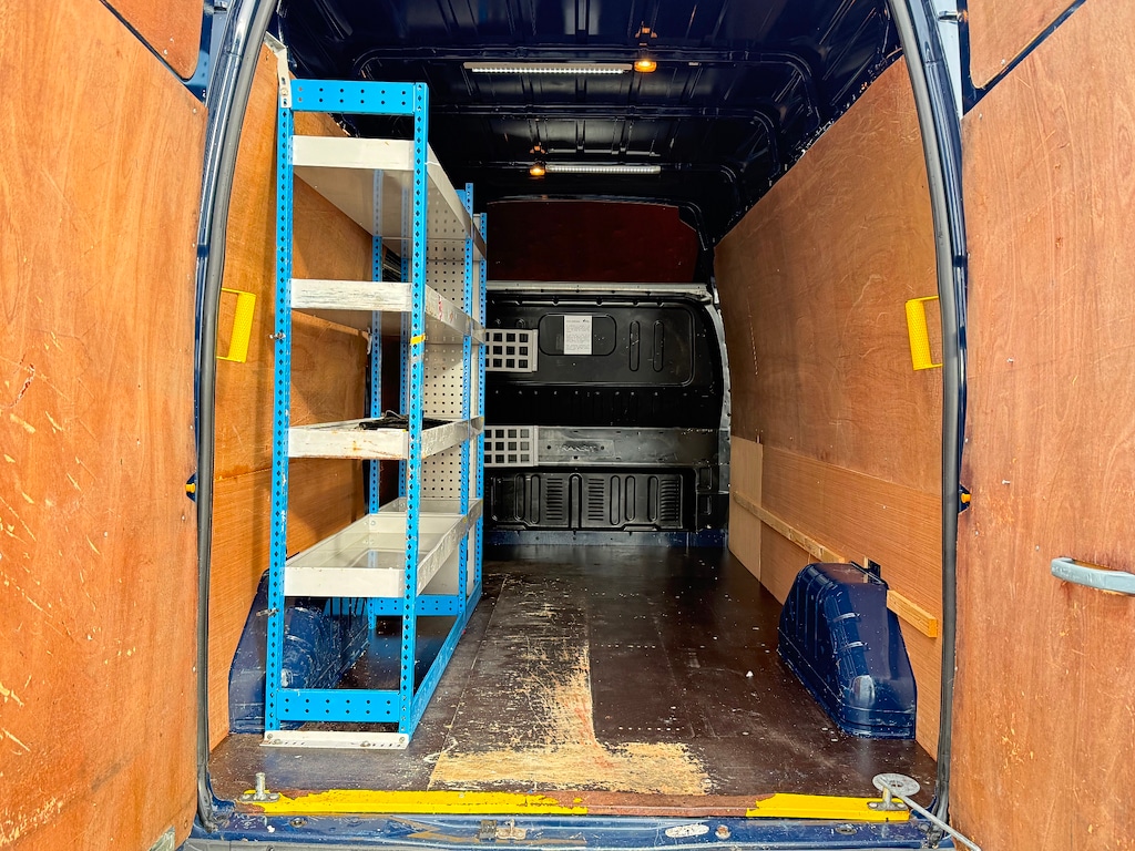 Used Ford Transit 2013 for sale - 76587117: Photo 13