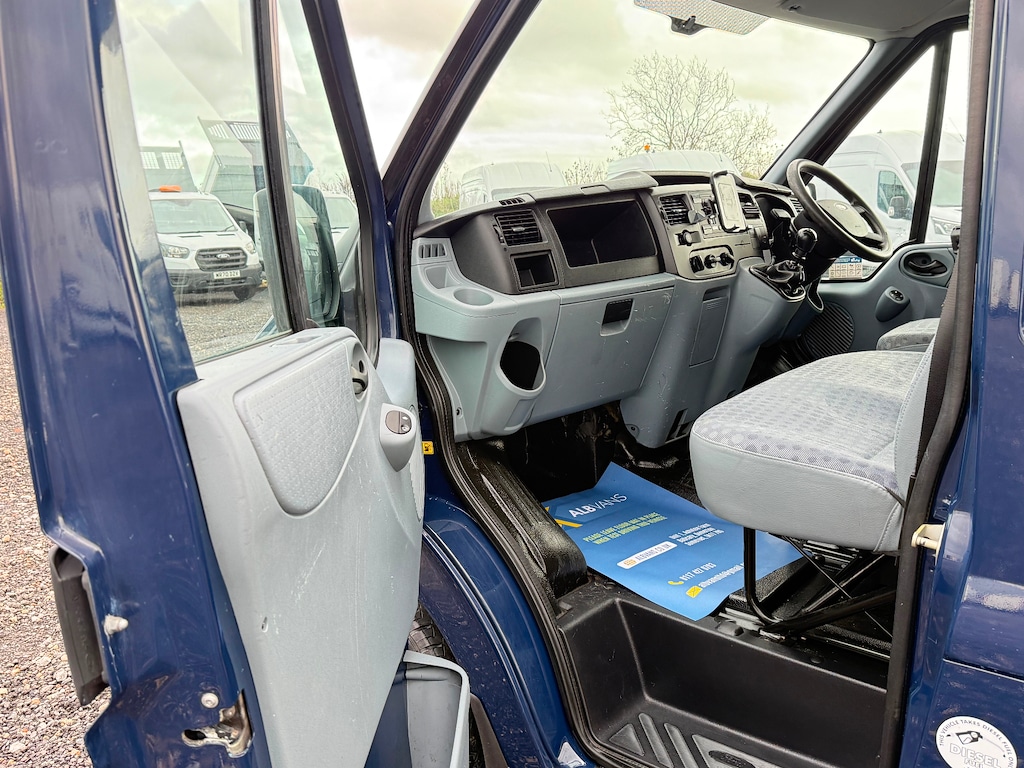 Used Ford Transit 2013 for sale - 76587117: Photo 14