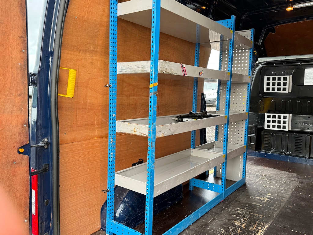 Used Ford Transit 2013 for sale - 76587117: Photo 15