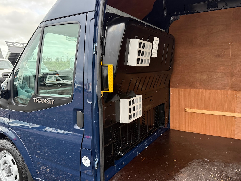 Used Ford Transit 2013 for sale - 76587117: Photo 16