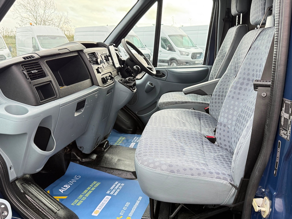 Used Ford Transit 2013 for sale - 76587117: Photo 19
