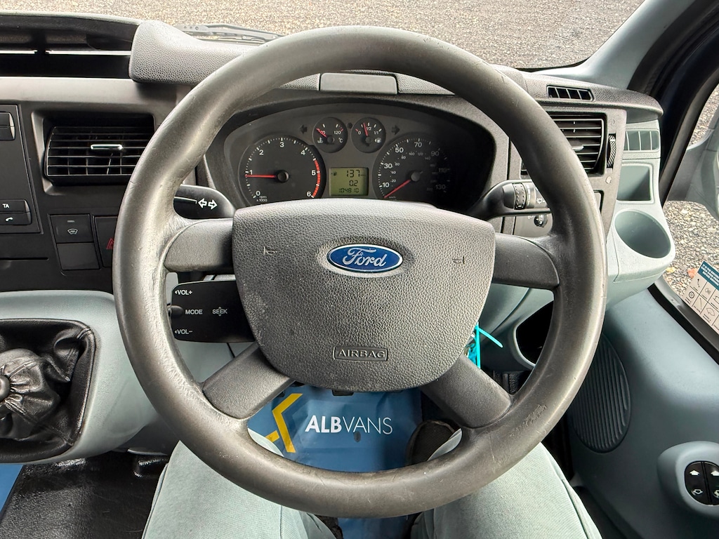 Used Ford Transit 2013 for sale - 76587117: Photo 20