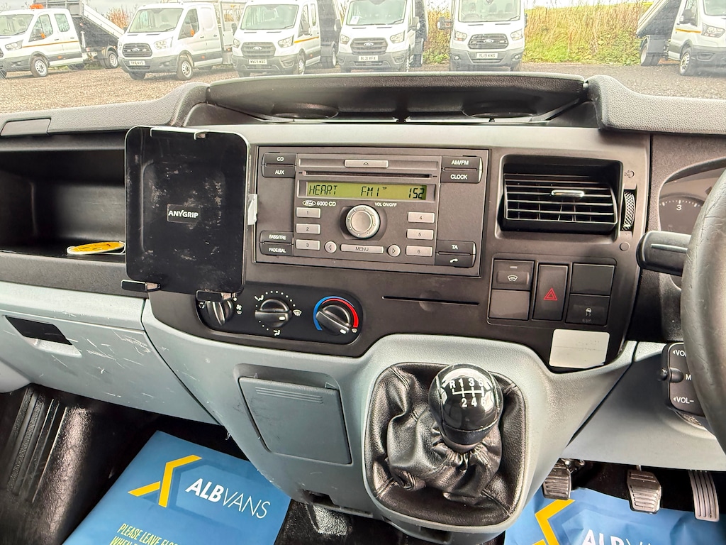 Used Ford Transit 2013 for sale - 76587117: Photo 21