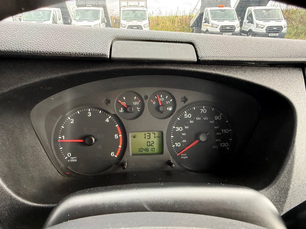 Used Ford Transit 2013 for sale - 76587117: Photo 23