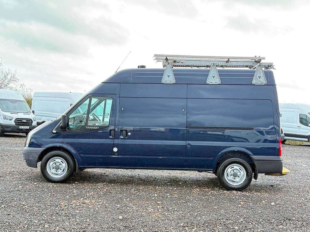 Used Ford Transit 2013 for sale - 76587117: Photo 5