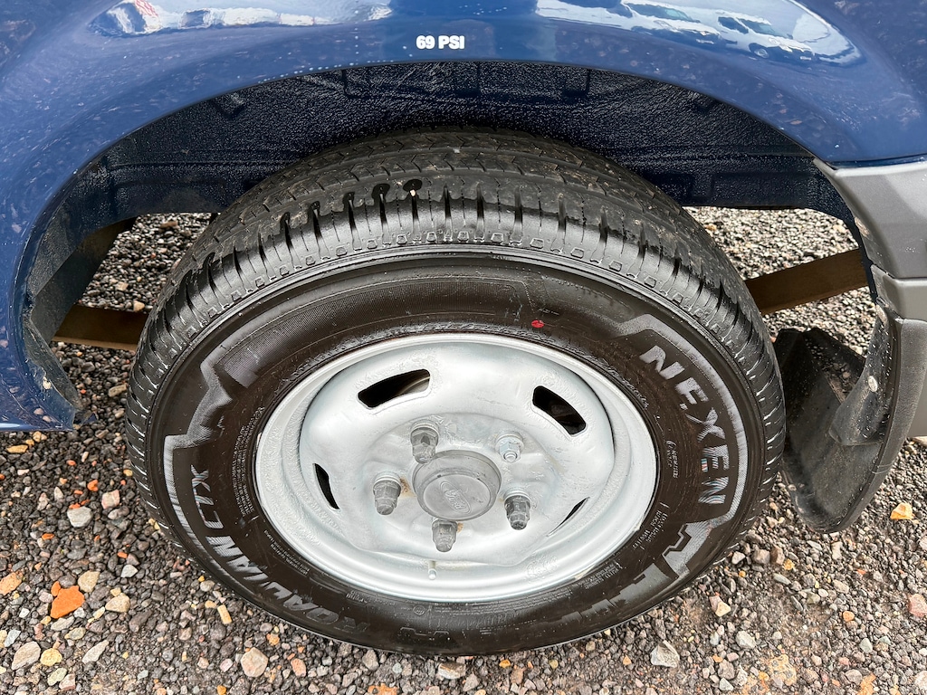 Used Ford Transit 2013 for sale - 76587117: Photo 8