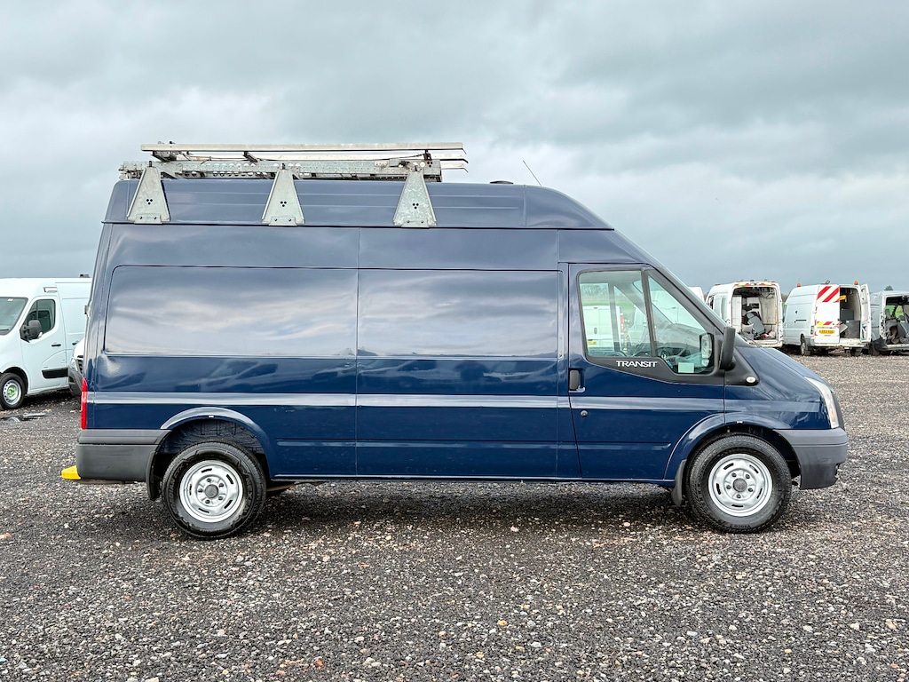 Used Ford Transit 2013 for sale - 76587117: Photo 9