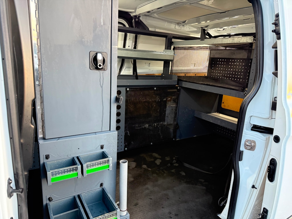 Used Ford Transit Custom 2020 for sale - 77674195: Photo 15