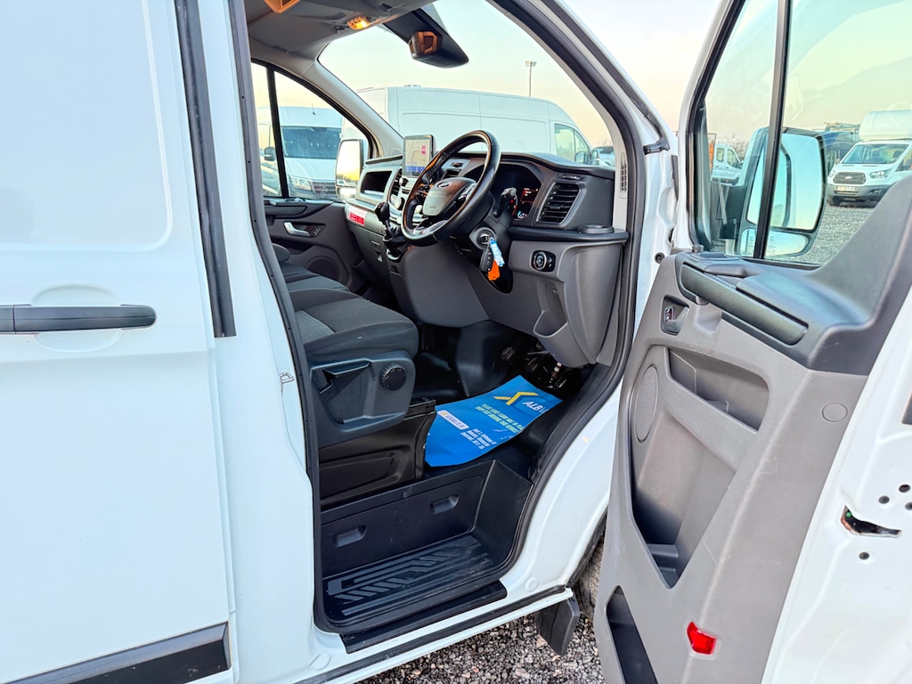 Used Ford Transit Custom 2020 for sale - 77674195: Photo 19