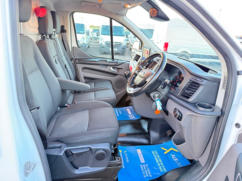 Used Ford Transit Custom 2020 for sale - 77674195: Photo 20