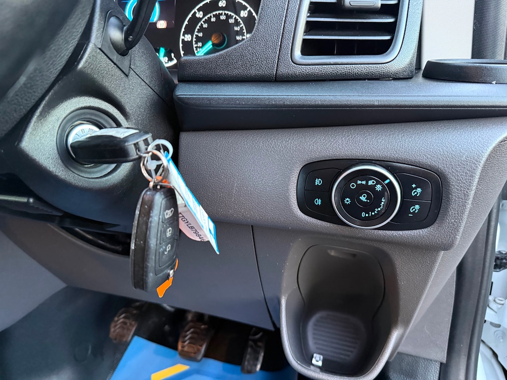 Used Ford Transit Custom 2020 for sale - 77674195: Photo 23