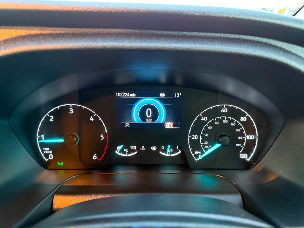 Used Ford Transit Custom 2020 for sale - 77674195: Photo 27