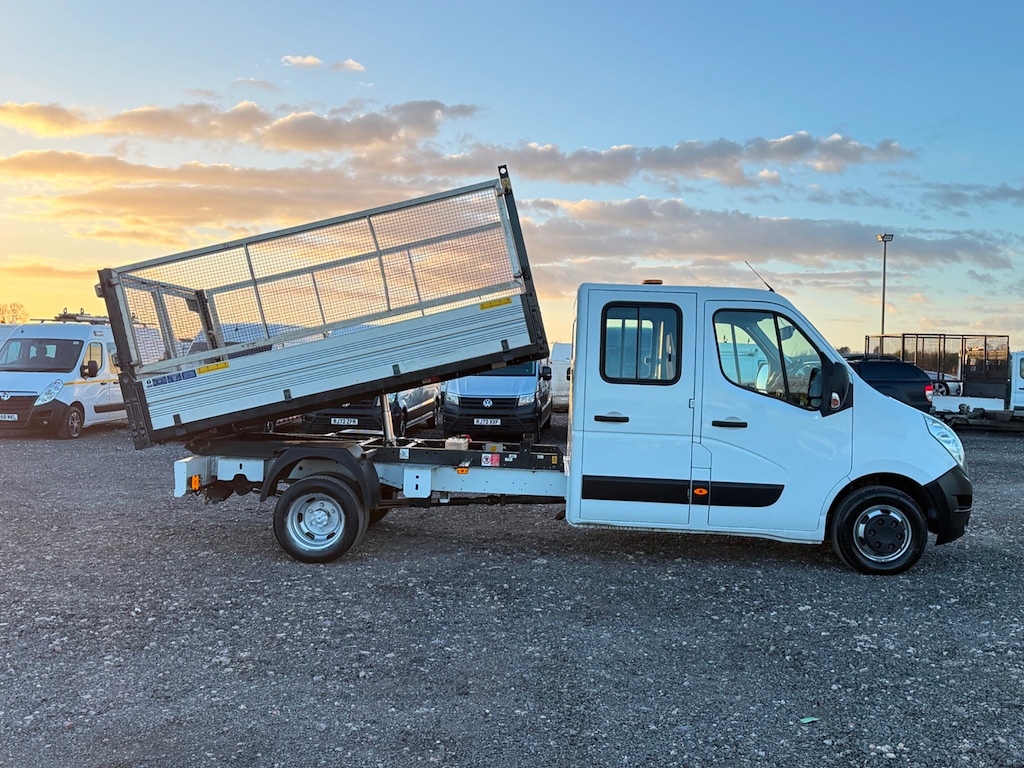 Used Renault Master 2017 for sale - 78063701: Photo 10