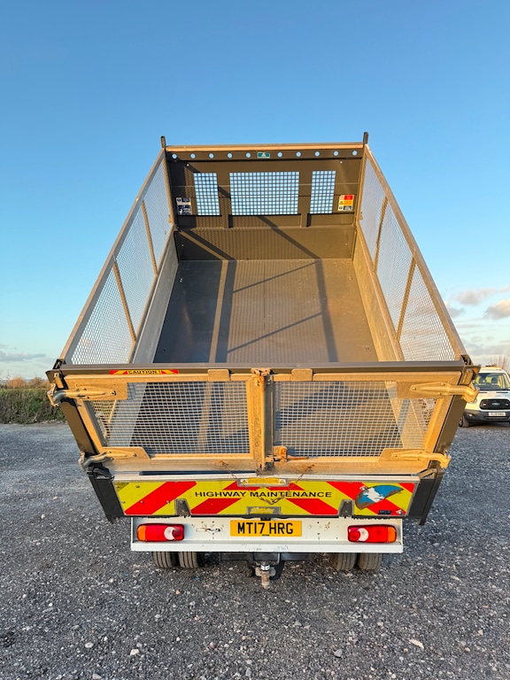 Used Renault Master 2017 for sale - 78063701: Photo 11