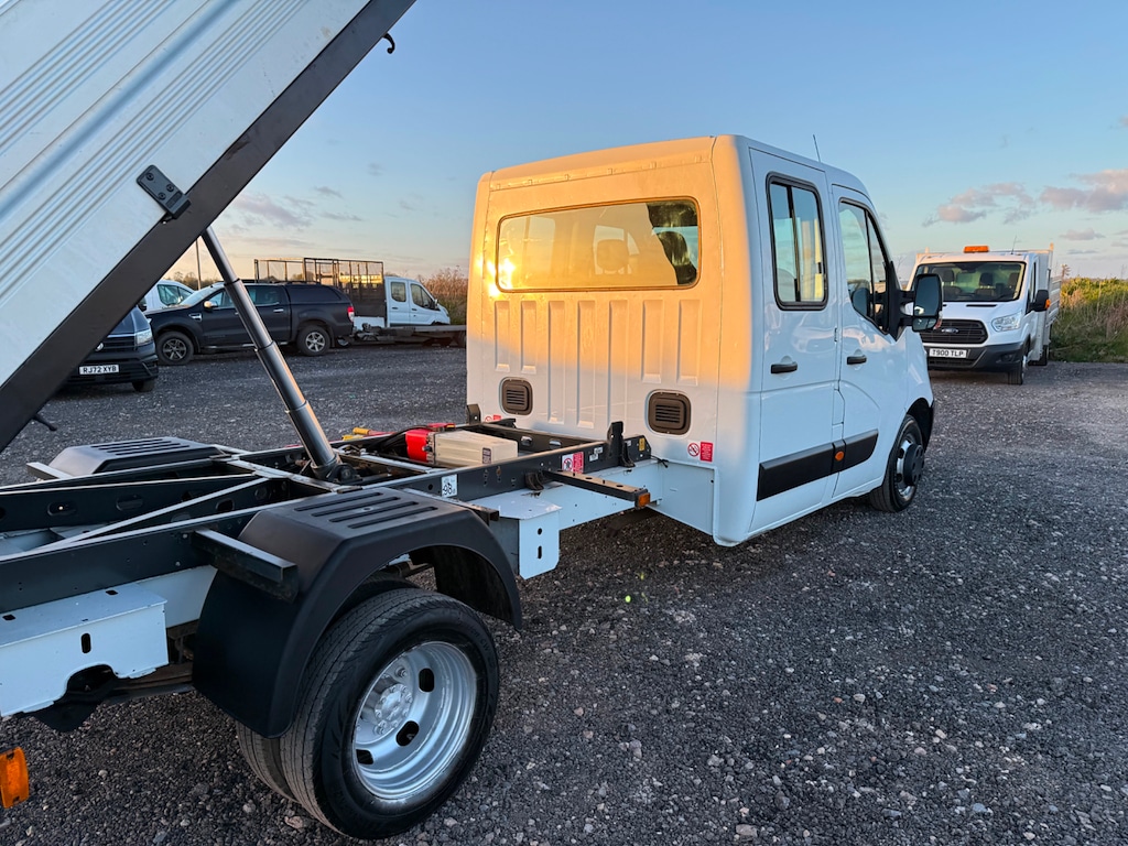 Used Renault Master 2017 for sale - 78063701: Photo 12