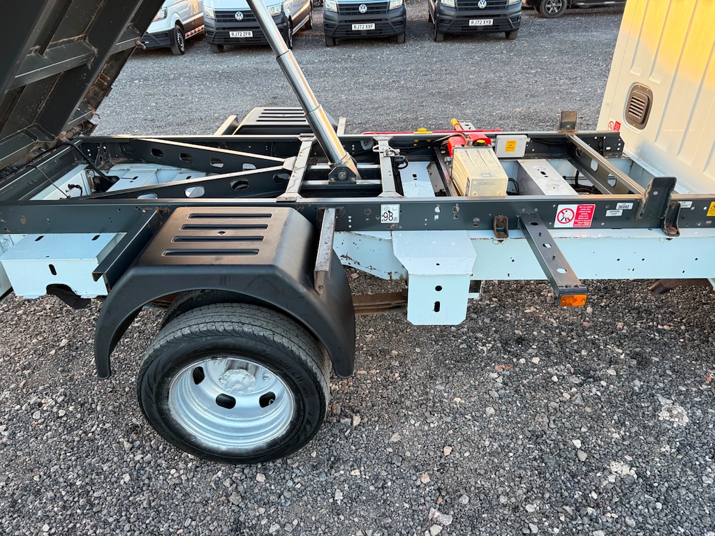 Used Renault Master 2017 for sale - 78063701: Photo 14