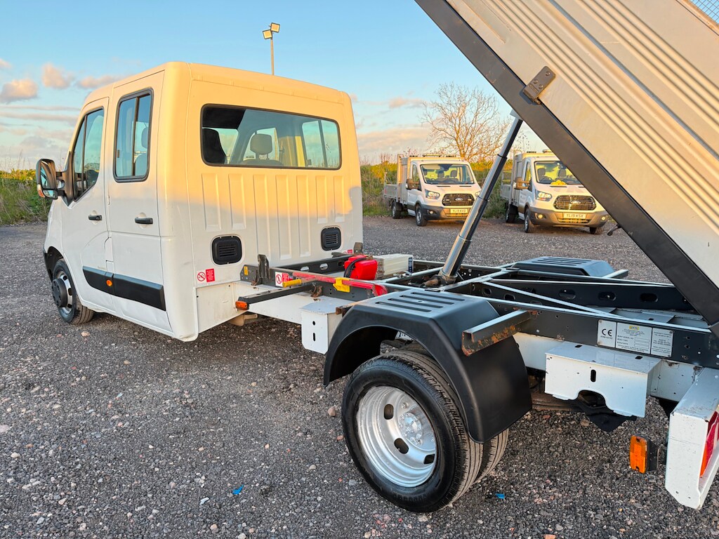 Used Renault Master 2017 for sale - 78063701: Photo 16