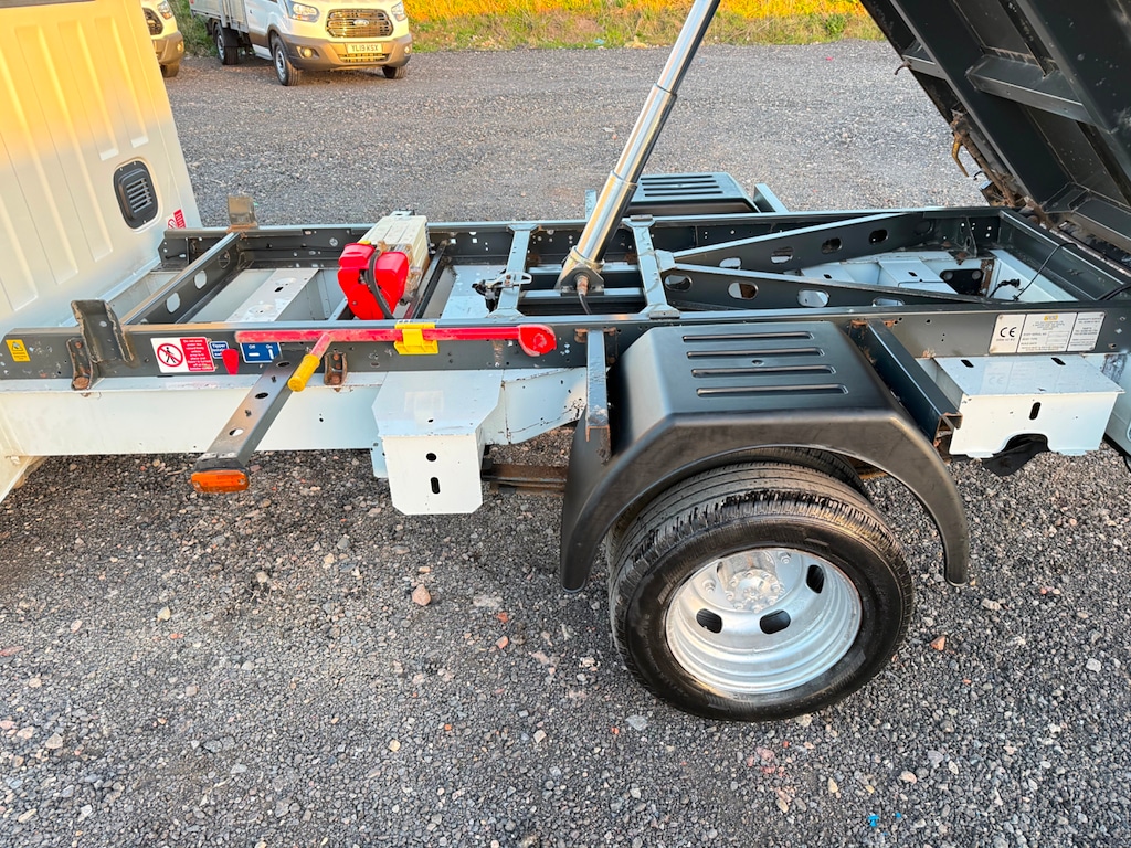 Used Renault Master 2017 for sale - 78063701: Photo 17