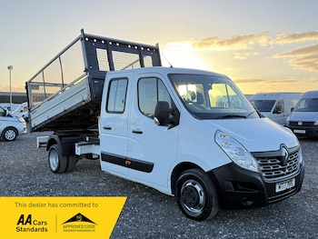 Used Renault Master 2017 for sale - 78063701: Photo