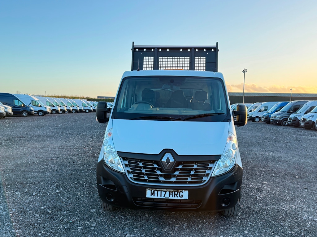Used Renault Master 2017 for sale - 78063701: Photo 2