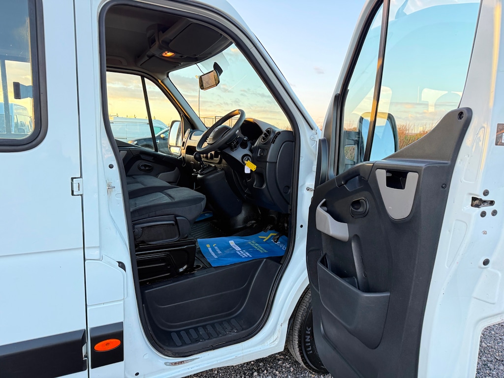 Used Renault Master 2017 for sale - 78063701: Photo 22