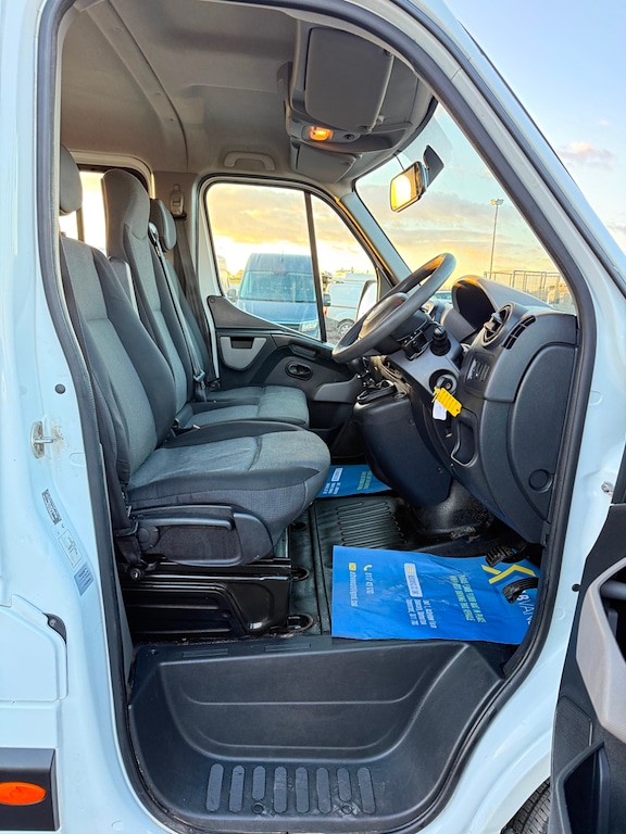 Used Renault Master 2017 for sale - 78063701: Photo 23