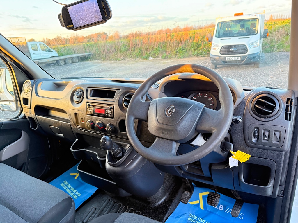 Used Renault Master 2017 for sale - 78063701: Photo 24