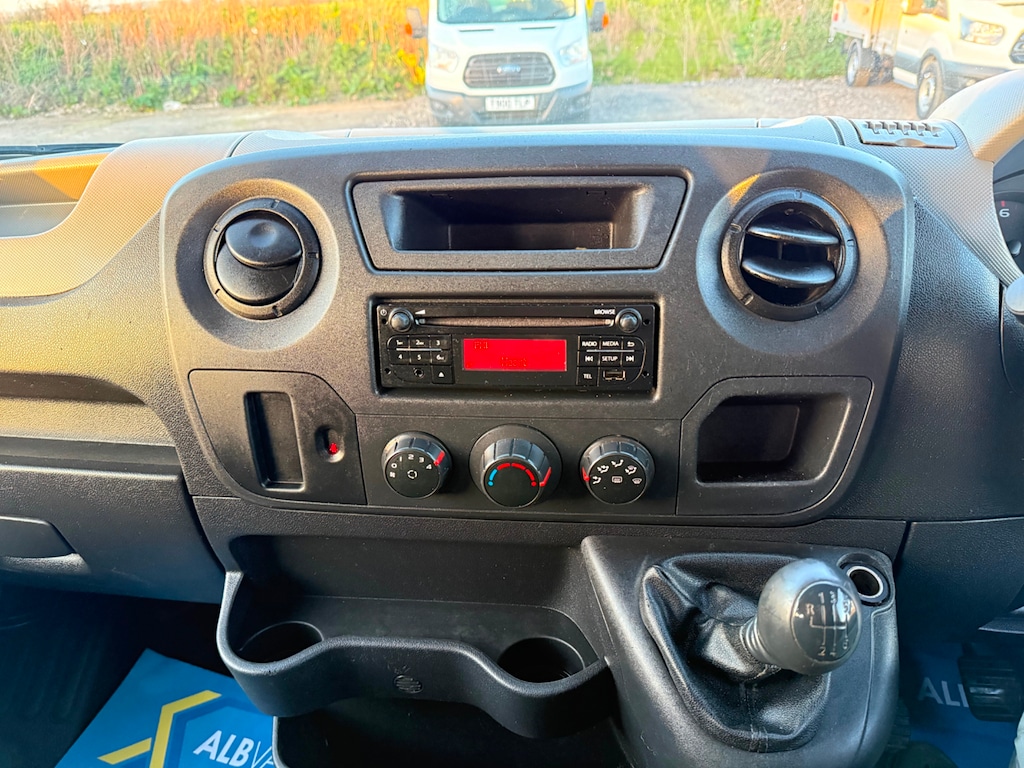 Used Renault Master 2017 for sale - 78063701: Photo 25