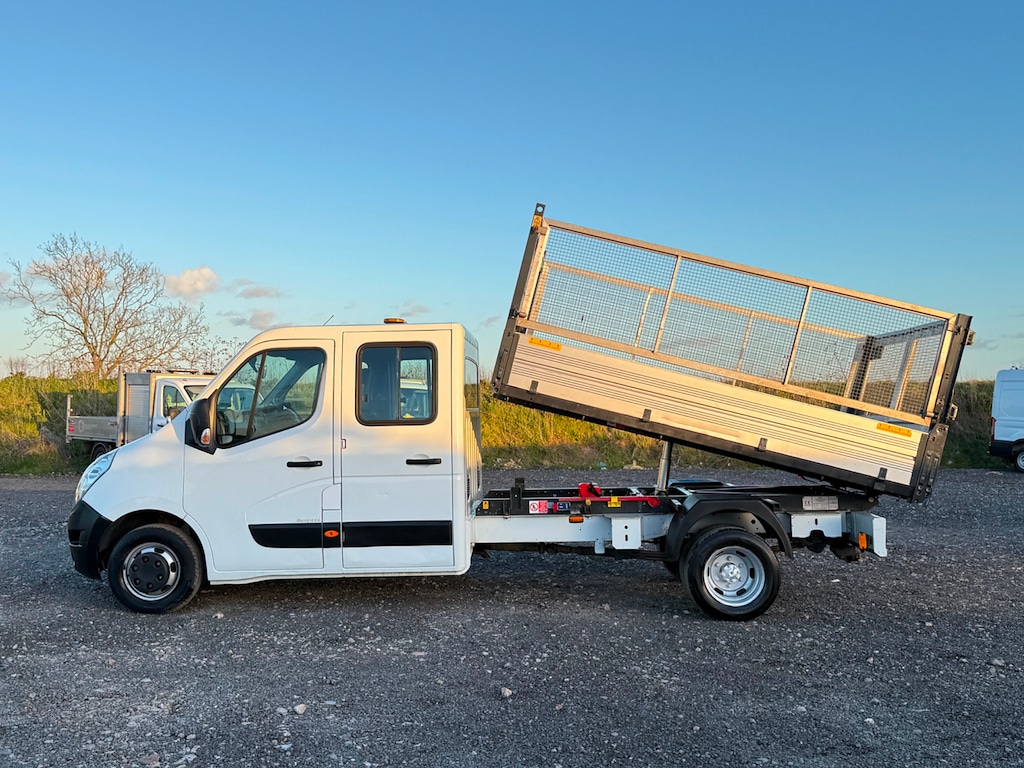 Used Renault Master 2017 for sale - 78063701: Photo 5
