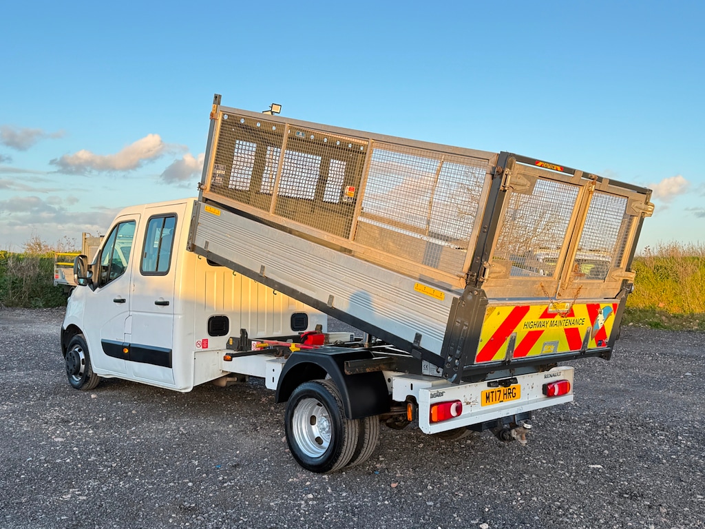 Used Renault Master 2017 for sale - 78063701: Photo 6