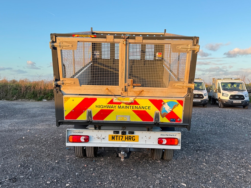 Used Renault Master 2017 for sale - 78063701: Photo 8