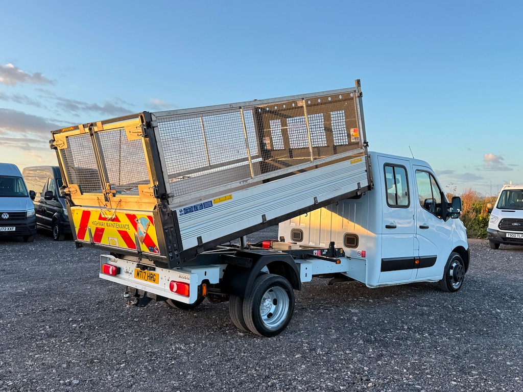 Used Renault Master 2017 for sale - 78063701: Photo 9