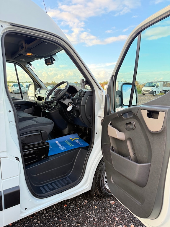 Vehicle 17
