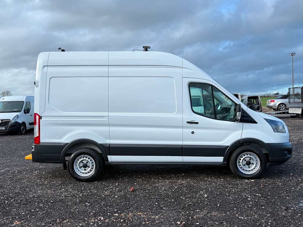 Used Ford Transit 2019 for sale - 77307904: Photo 10