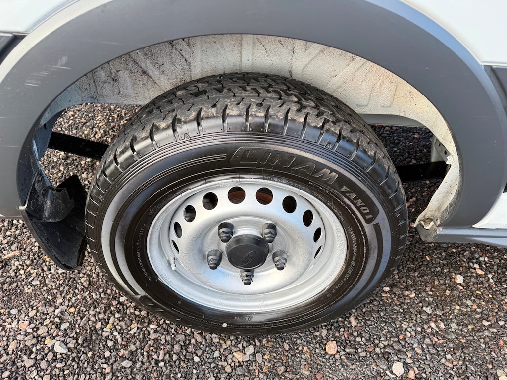 Used Ford Transit 2019 for sale - 77307904: Photo 11